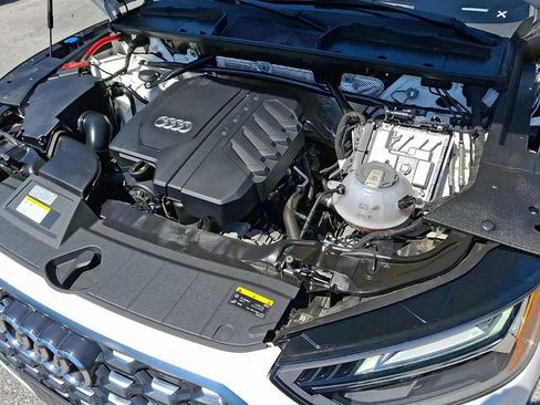 Used 2023 Audi Q5 2.0T Premium Plus w/ Premium Plus Package image 30