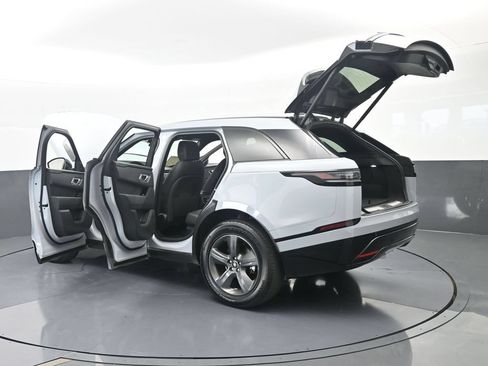 Used 2025 Land Rover Range Rover Velar Dynamic SE AWD/4WD image 77
