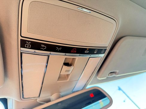 Used 2011 Mercedes-Benz S 550 4MATIC image 68