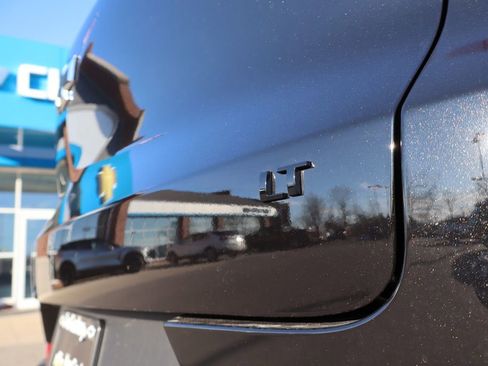 New 2026 Chevrolet TrailBlazer LT w/ Convenience Package image 29