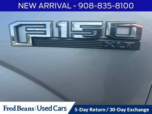 Used 2020 Ford F150 XLT w/ Max Trailer Tow Package AWD/4WD image 11