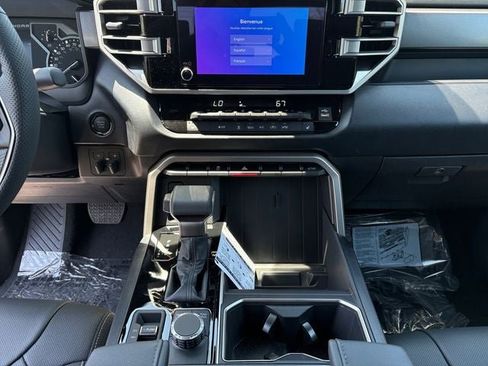 New 2026 Toyota Tundra SR5 AWD/4WD image 14
