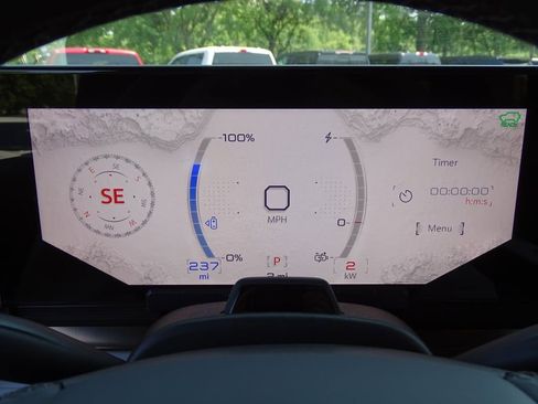 New 2025 GMC Hummer EV 3X w/ Extreme Off-Road Package image 38