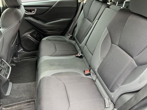 Used 2021 Subaru Forester Premium AWD/4WD image 13