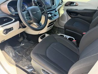 Used 2021 Chrysler Voyager L FWD video 2