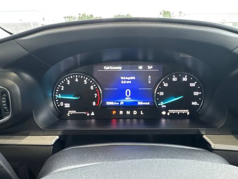 Certified 2024 Ford Explorer XLT w/ Equipment Group 202A AWD/4WD image 30