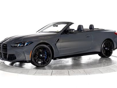 Used 2026 BMW M4 xDrive Competition w/ Executive Package