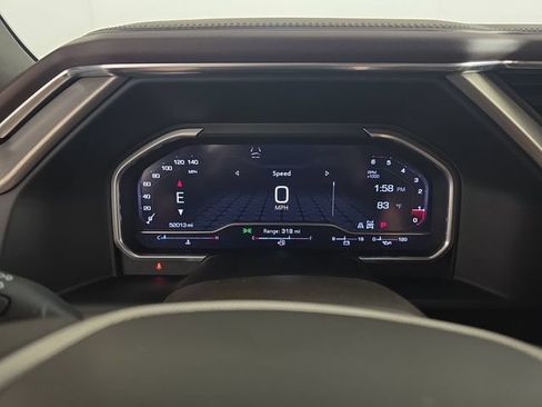 Used 2023 GMC Sierra 1500 Denali w/ Technology Package AWD/4WD image 21