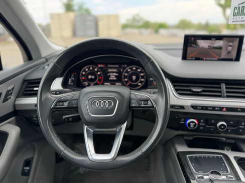 Used 2019 Audi Q7 2.0T Premium w/ Cold Weather Package AWD/4WD image 32