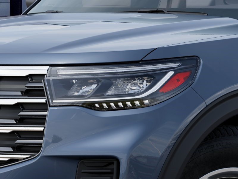 New 2027 Ford Explorer Active AWD/4WD image 19
