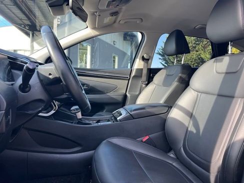Used 2023 Hyundai Tucson XRT image 14