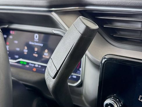 Used 2024 GMC Sierra 2500 Denali w/ Denali Reserve Package image 17