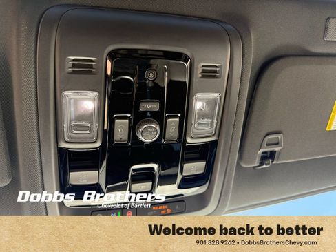 New 2026 Chevrolet Suburban RST w/ Comfort Package AWD/4WD image 28