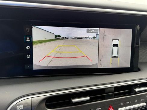 Used 2026 Hyundai Palisade Calligraphy AWD/4WD image 24