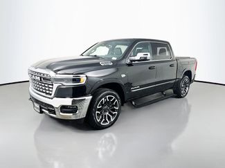 New 2026 RAM 1500 Limited AWD/4WD video 3