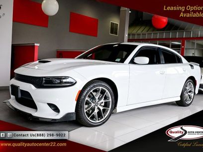 Used 2022 Dodge Charger GT