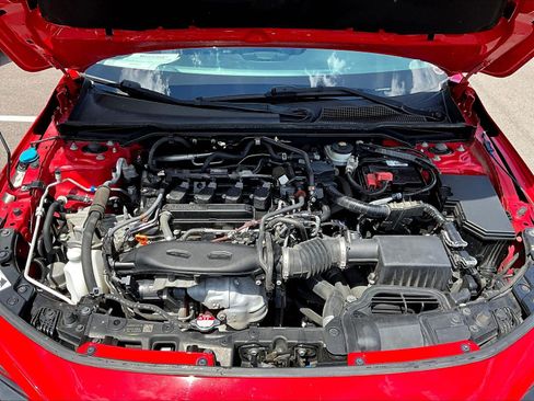 Used 2022 Honda Civic EX image 30
