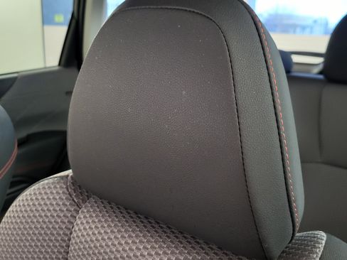 Used 2021 Subaru Forester Sport w/ Popular Package #2 image 14