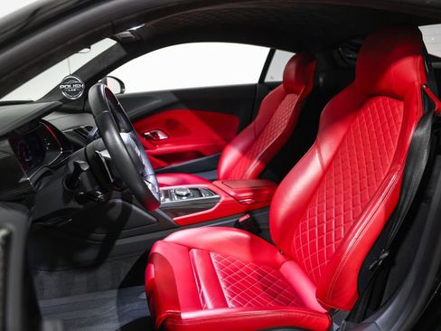 Used 2020 Audi R8 V10 performance AWD/4WD image 28