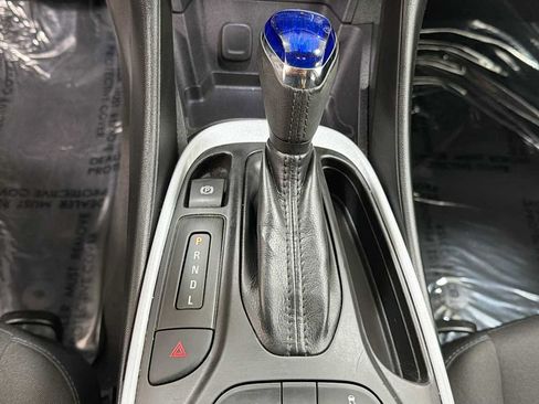 Used 2018 Chevrolet Volt LT w/ Comfort Package FWD image 22