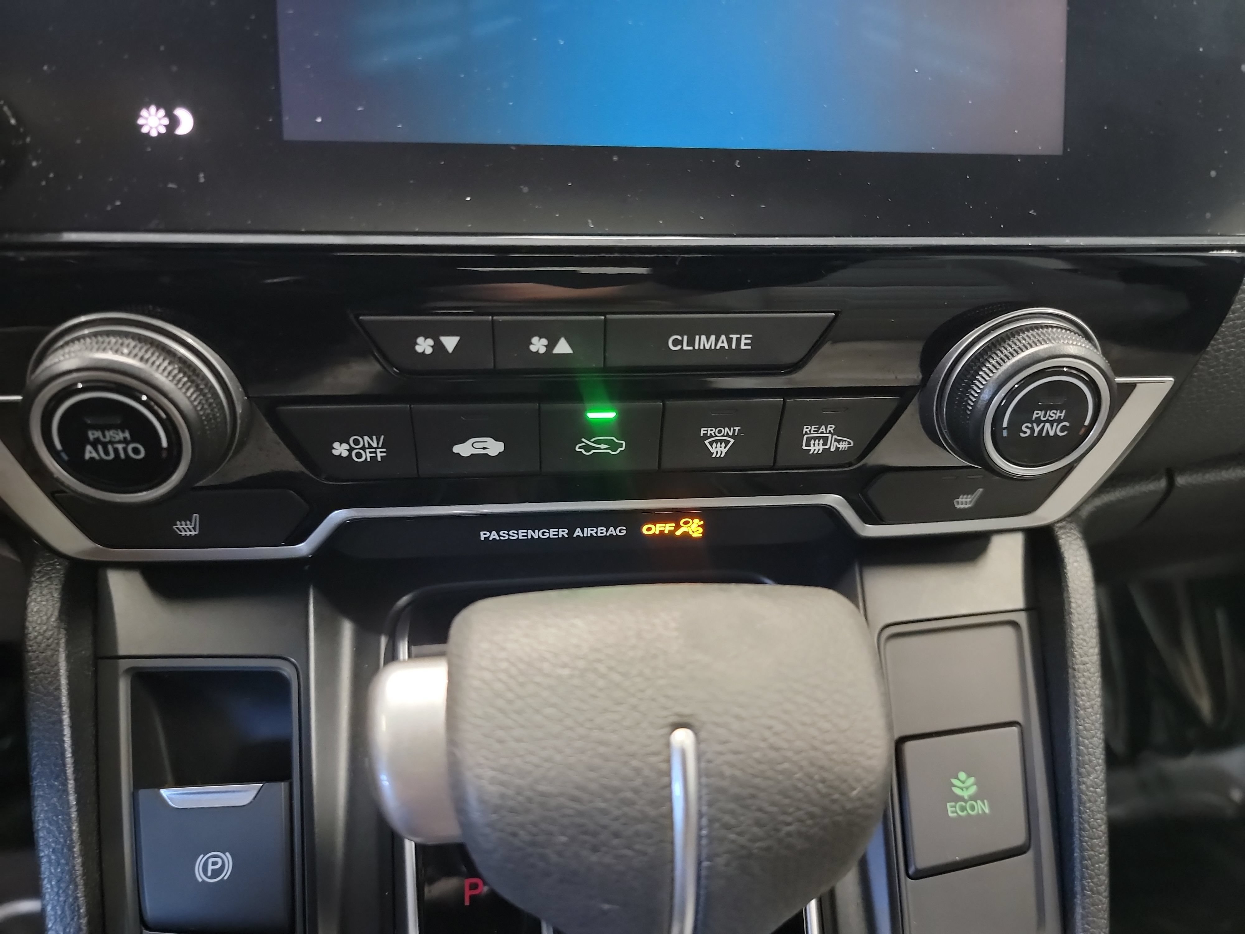 Used 2017 Honda CR-V EX image 21
