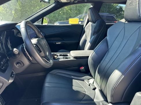 Used 2023 Lexus RX 350 F Sport w/ Accessory Package AWD/4WD image 39