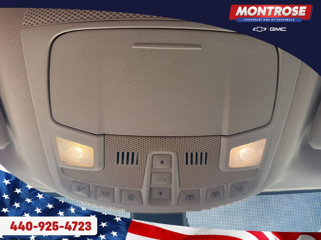 Used 2022 Ford Edge SEL w/ Convenience Package AWD/4WD image 14