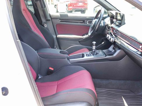 Used 2023 Honda Civic Si image 18