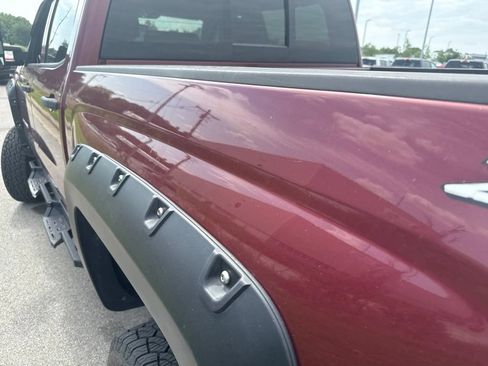 Used 2014 Chevrolet Silverado 1500 LT w/ All Star Edition AWD/4WD image 15