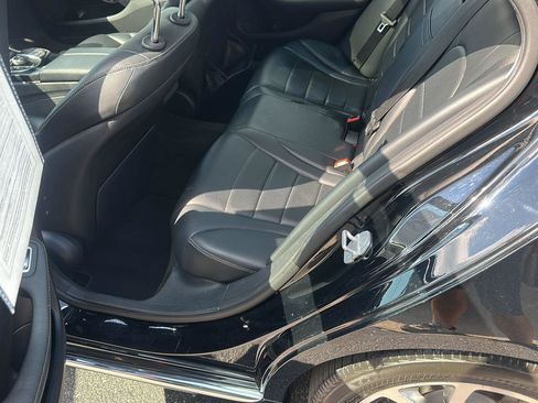Used 2015 Mercedes-Benz C 300 4MATIC Sedan image 16