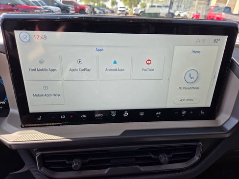 New 2025 Ford Bronco Sport Big Bend w/ Convenience Package image 13