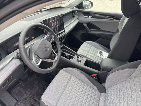 New 2026 Volkswagen Tiguan S image 21