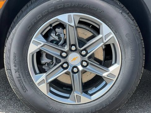 Used 2025 Chevrolet Blazer LT AWD/4WD image 7