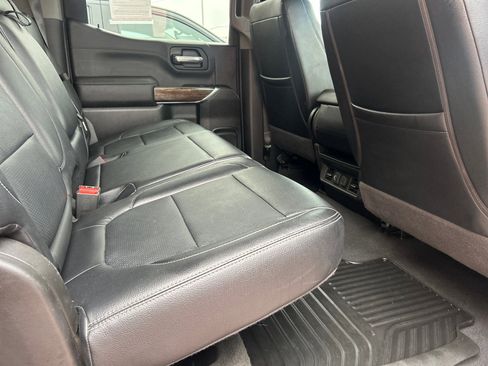 Used 2019 GMC Sierra 1500 SLE image 17