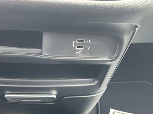 New 2026 Chrysler Voyager LX FWD image 29