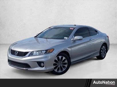 Used 2014 Honda Accord EX-L