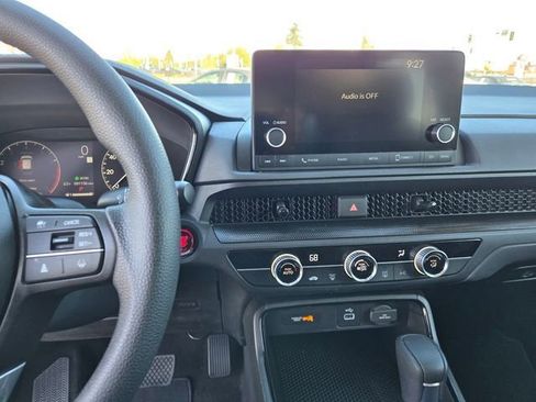 Used 2025 Honda CR-V LX image 15