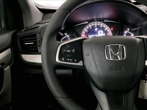 Used 2018 Honda CR-V LX image 24