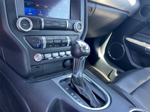 Certified 2023 Ford Mustang Premium image 30