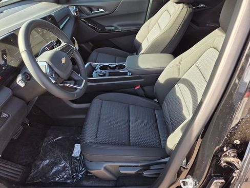 New 2026 Chevrolet Equinox LT image 6