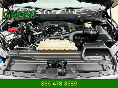 Used 2023 Ford F150 XLT w/ Equipment Group 302A High AWD/4WD image 20