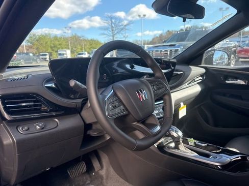 New 2026 Buick Envista Sport Touring image 12