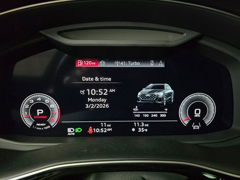 New 2026 Audi Q8 Premium Plus image 40