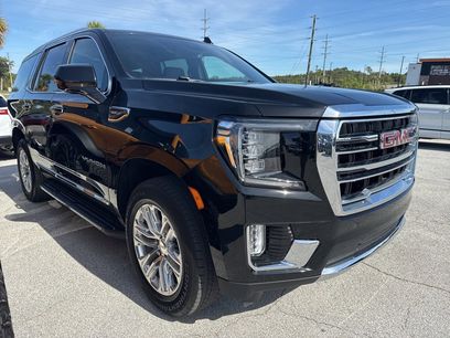 Used 2024 GMC Yukon SLT