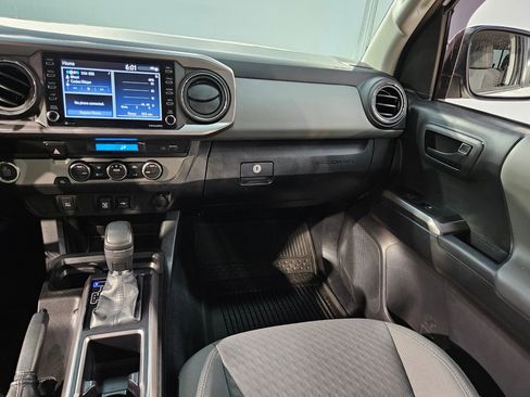 Used 2023 Toyota Tacoma SR5 image 11