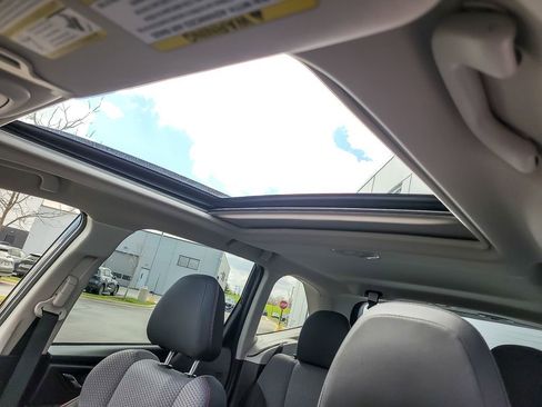 Certified 2023 Subaru Forester Sport AWD/4WD image 9