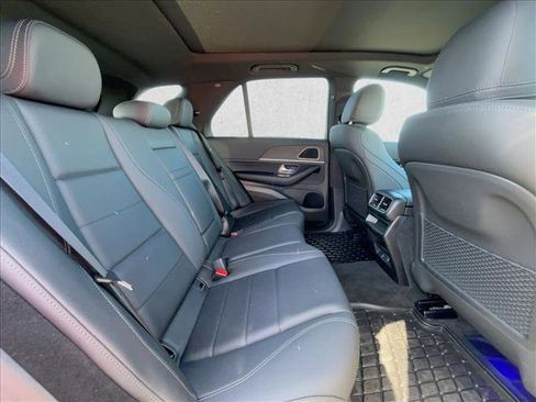 Certified 2025 Mercedes-Benz GLE 350 GLE 350 image 20