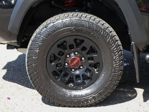 Used 2019 Toyota Tacoma TRD Pro AWD/4WD image 42