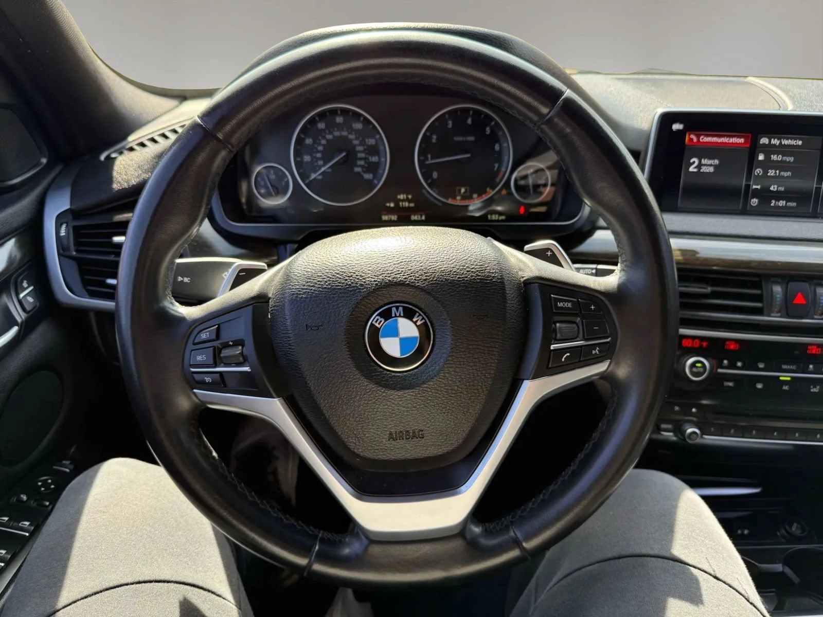 Used 2018 BMW X5 sDrive35i RWD image 23