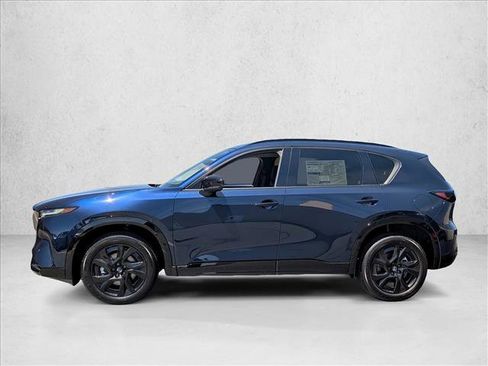 New 2026 MAZDA CX-5 2.5 S w/ Premium Plus Package AWD/4WD image 5